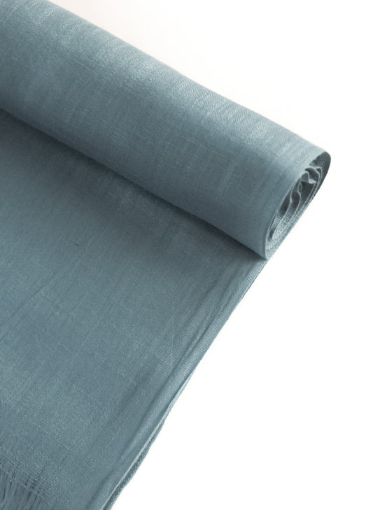 Turkish Lawn XL - Vintage Aqua