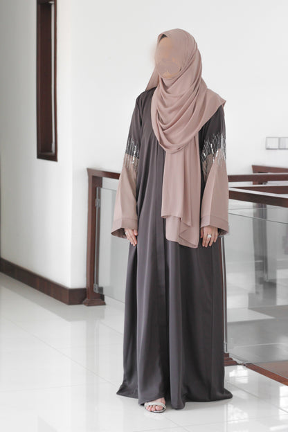 Rhea Abaya