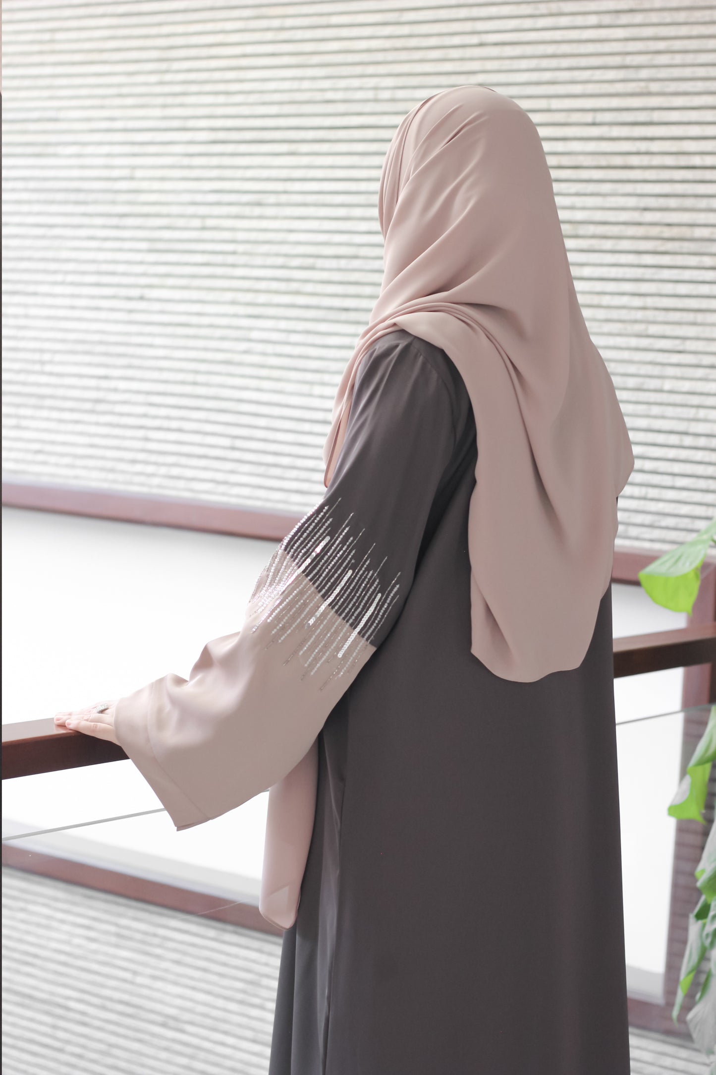 Rhea Abaya