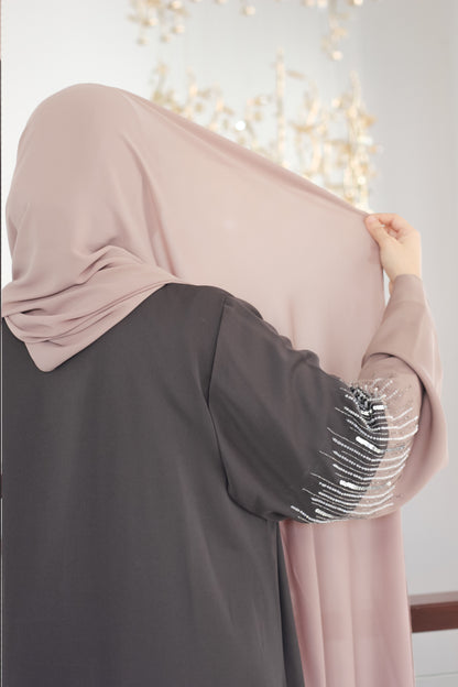 Rhea Abaya