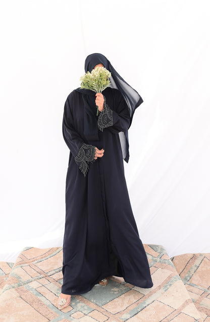 Dilara Abaya & Hijab