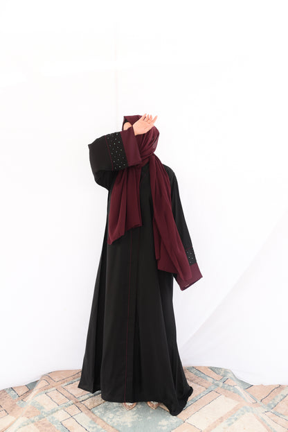 Zairah Abaya