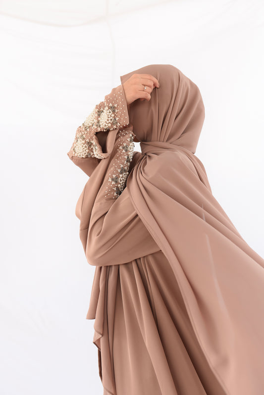 Hoorain Abaya