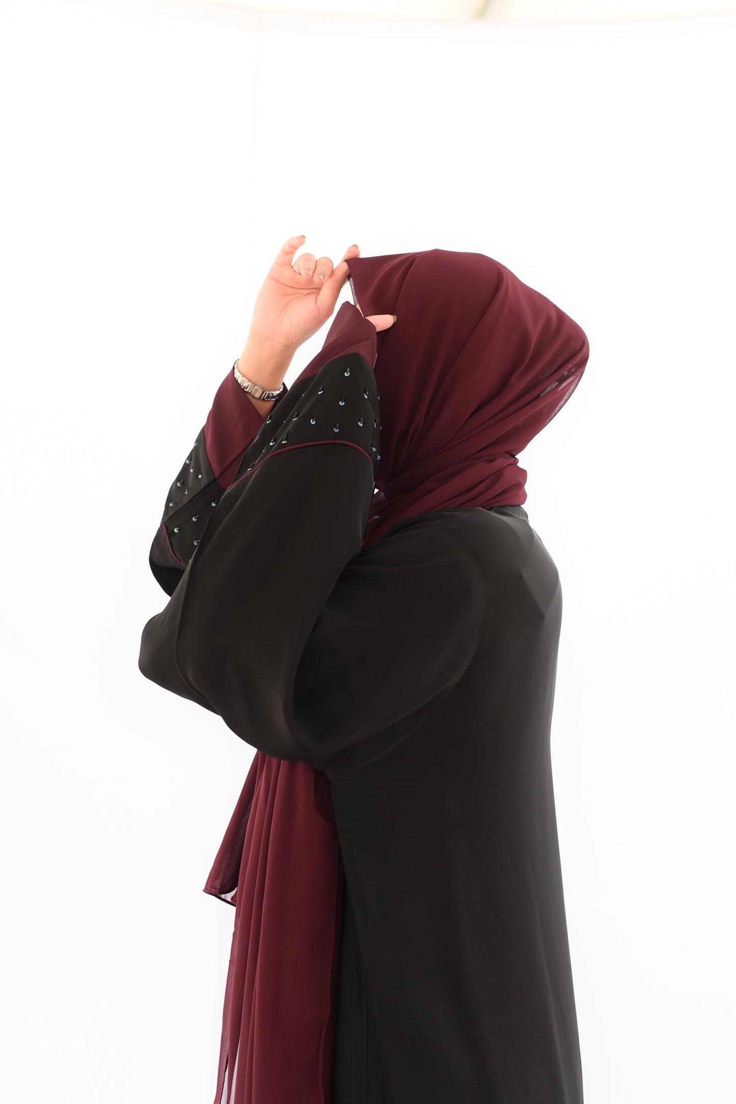 Zairah Abaya