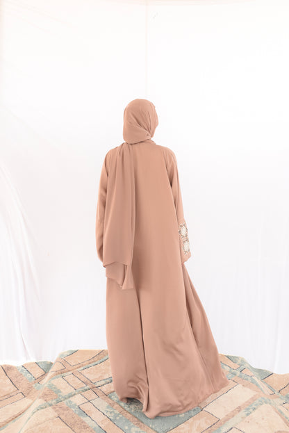 Hoorain Abaya