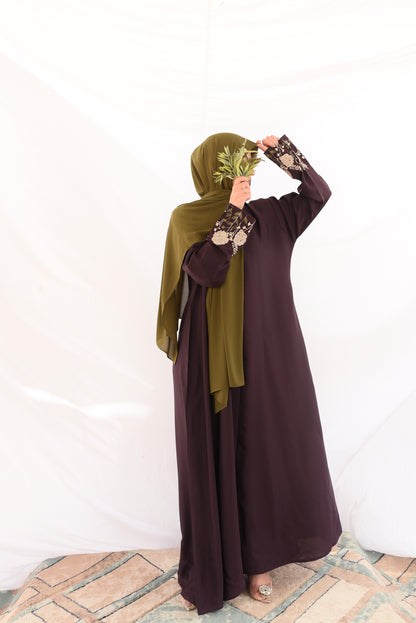 Nimra Abaya