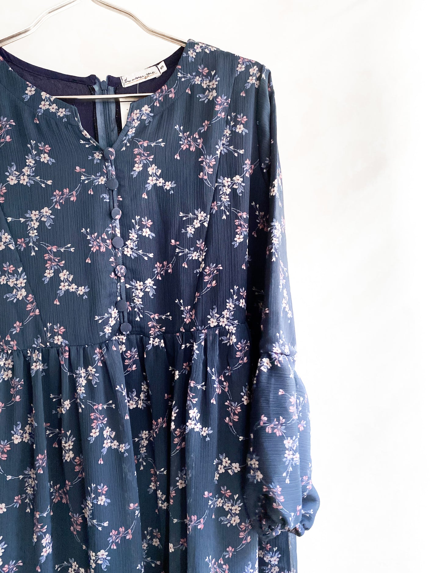 Harmony Modest Dress