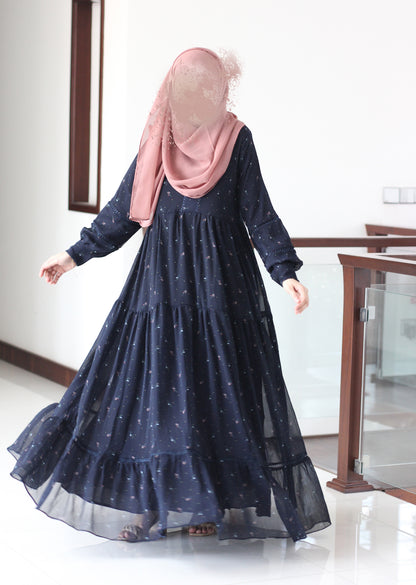 Swanlake Modest Dress