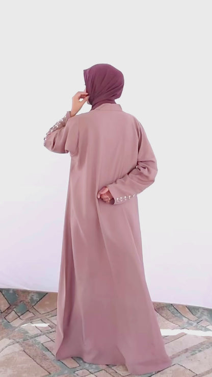 Sahar Abaya