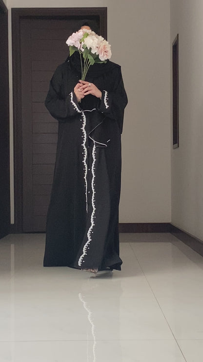 Khadijah Abaya & Hijab