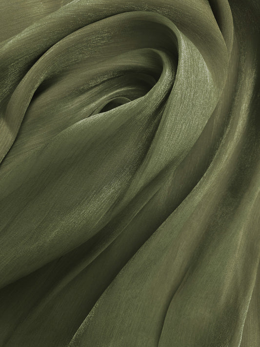 Moondust - Light Olive Green