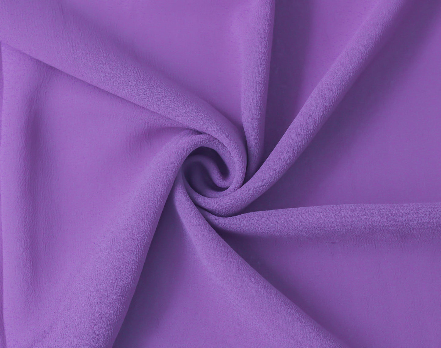 Large Georgette  - Lilac