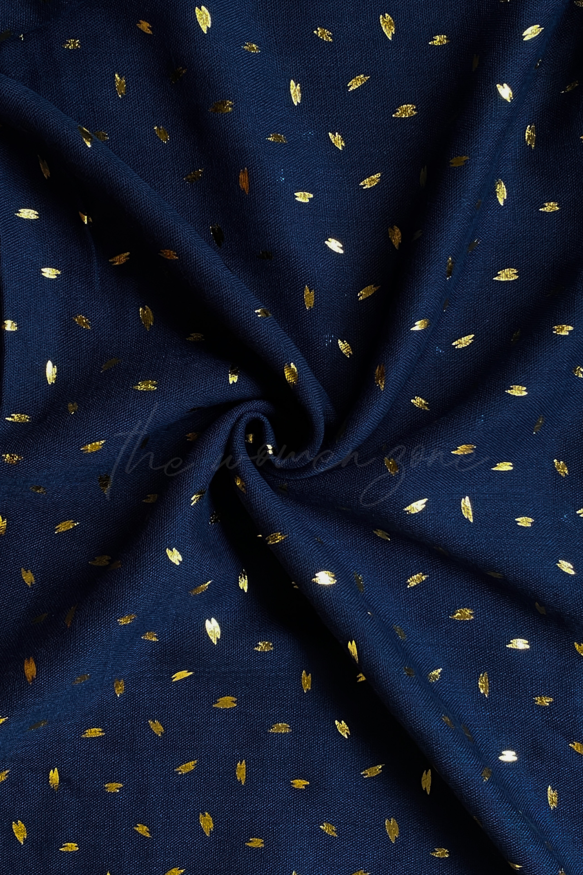 Timeless - Navy blue