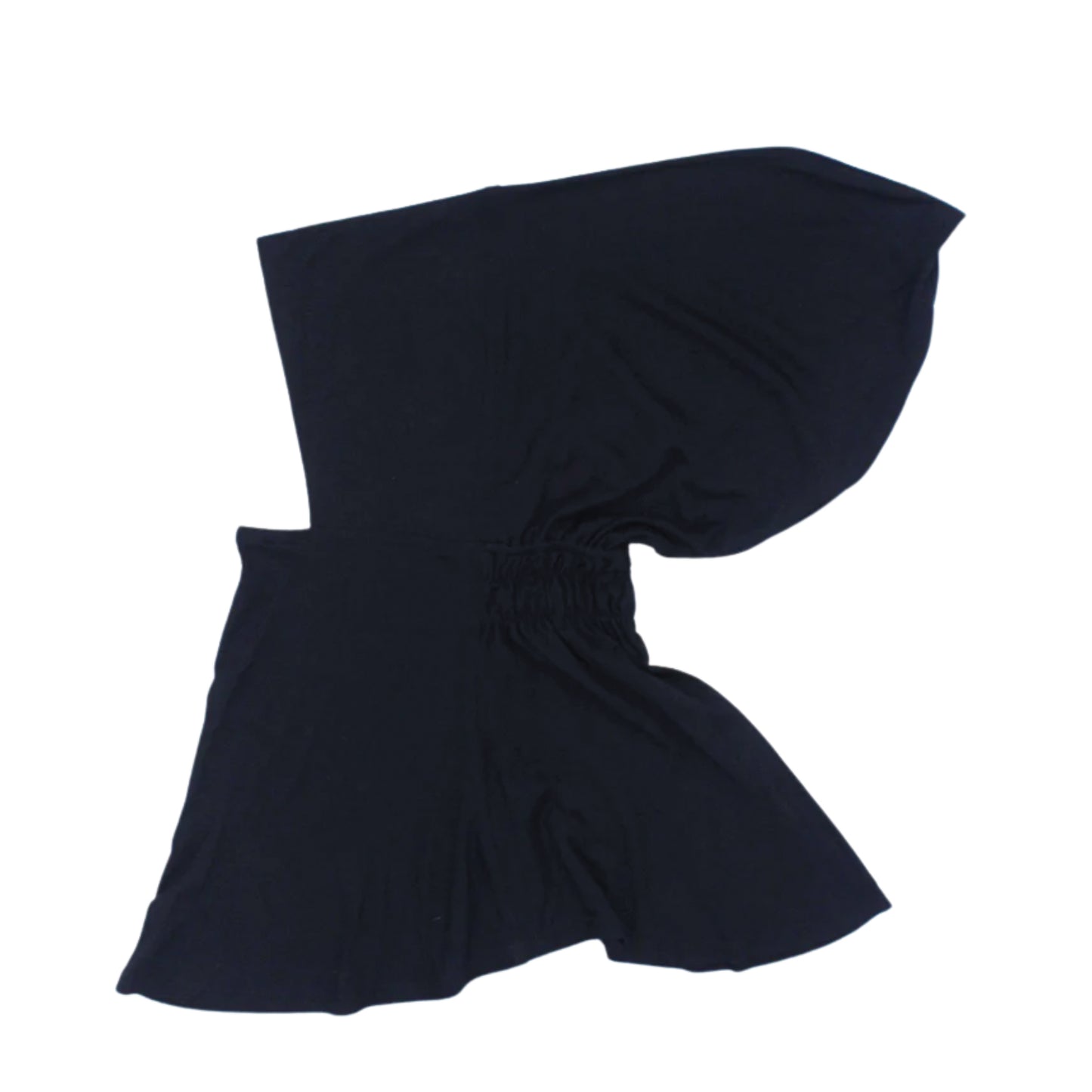 Full Coverage Undercap (Elastic) - Navy Blue