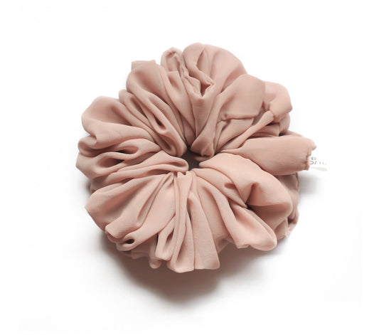 Georgette Volumizing Scrunchie - Leena