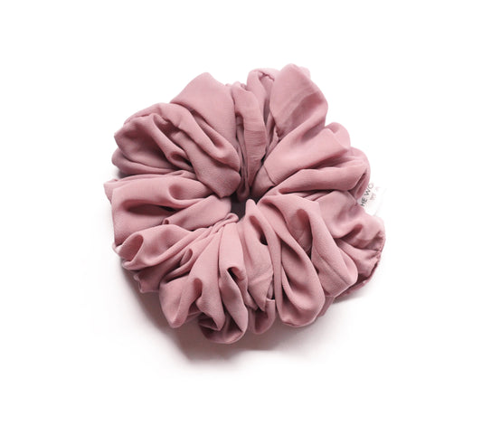 Georgette Volumizing Scrunchie - Pixie