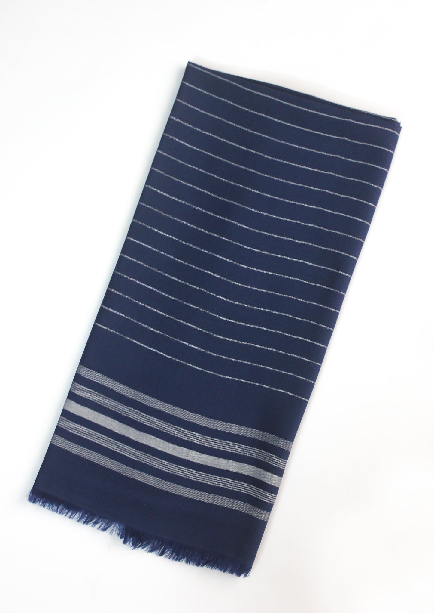 Infinity Design #3 - Navy Blue