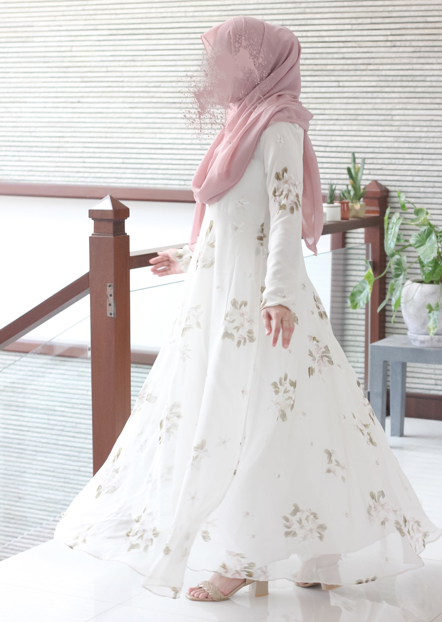 Noor Dress