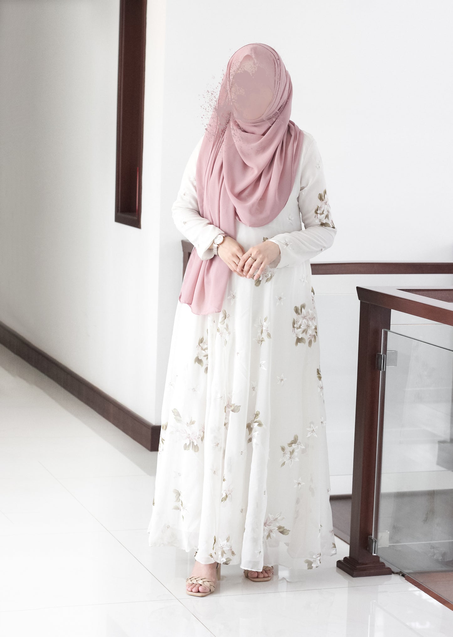 Noor Dress