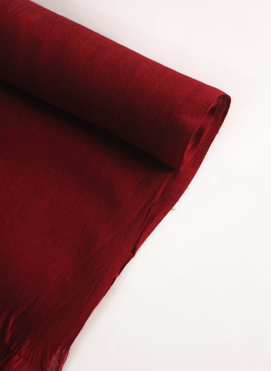 Turkish Lawn - Maroon