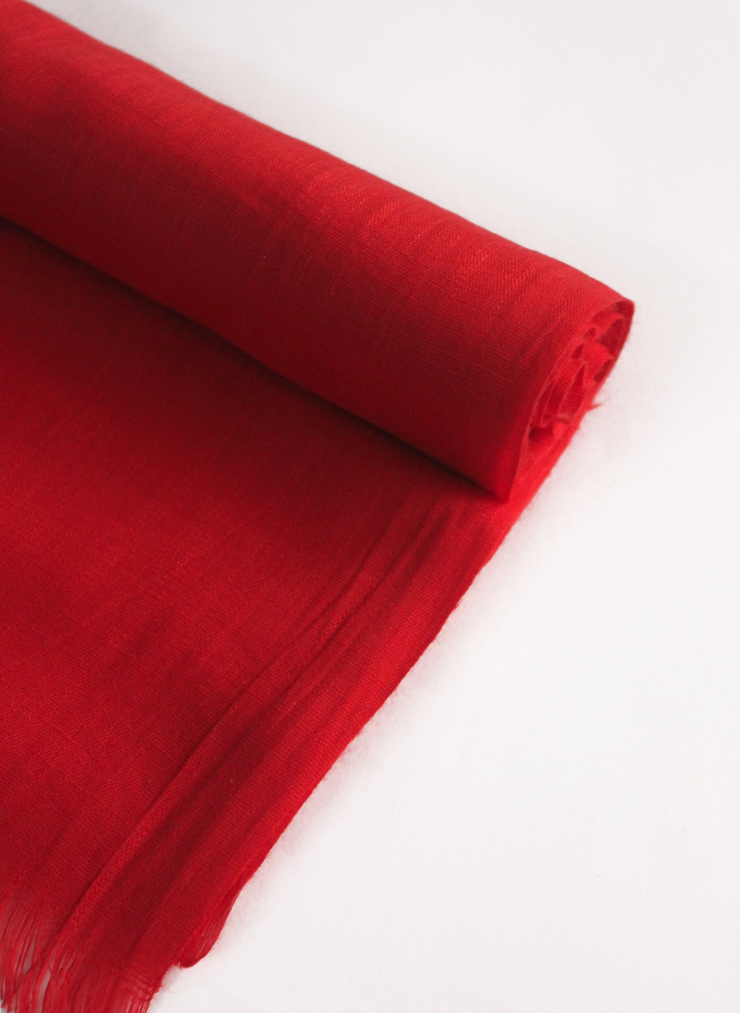 Turkish Lawn XL - Tomato Red