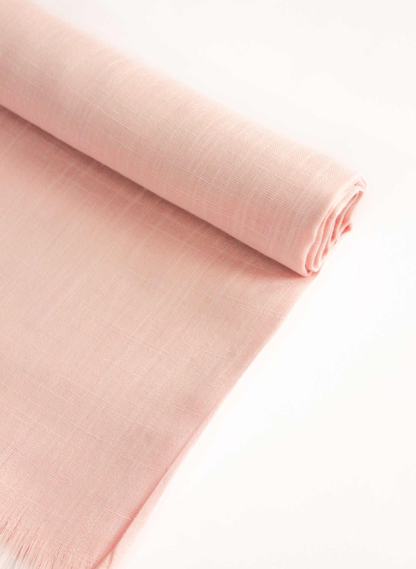 Turkish Lawn - Powder Pink