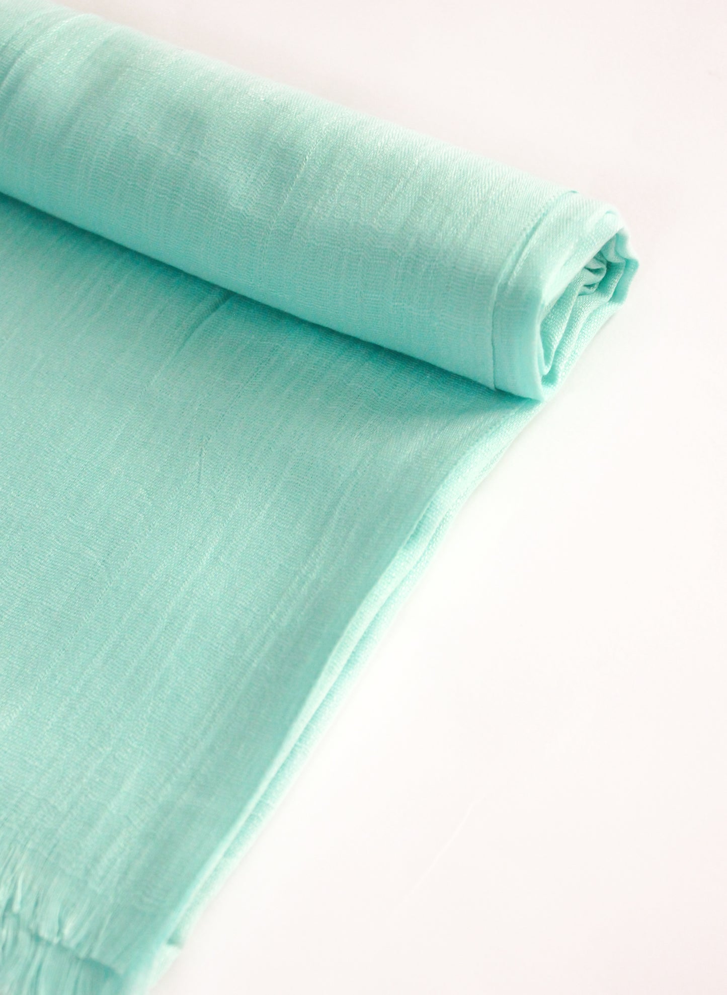 Premium Essentials - Turquoise