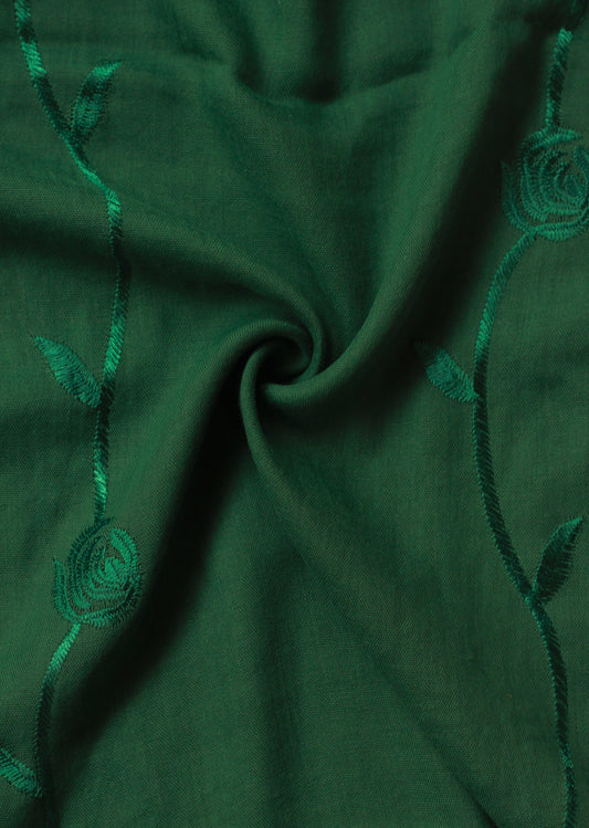 Belle - Dark Green