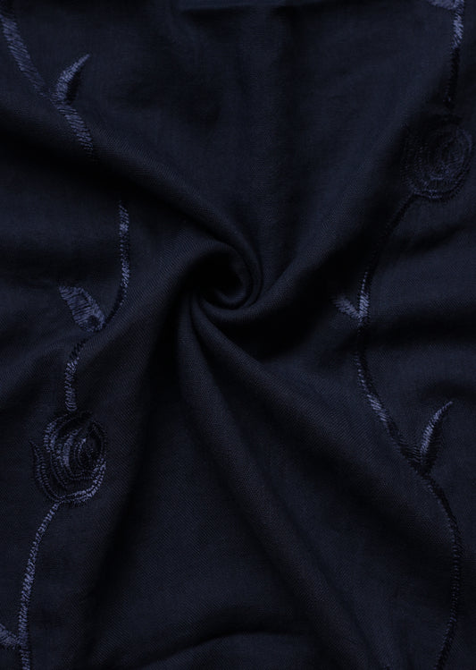 Belle - Navy Blue