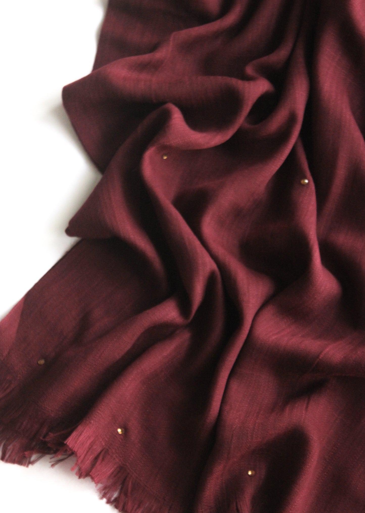 Royal Affair - Burgundy