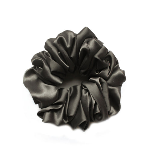 Shaping Scrunchie - Smoke Grey