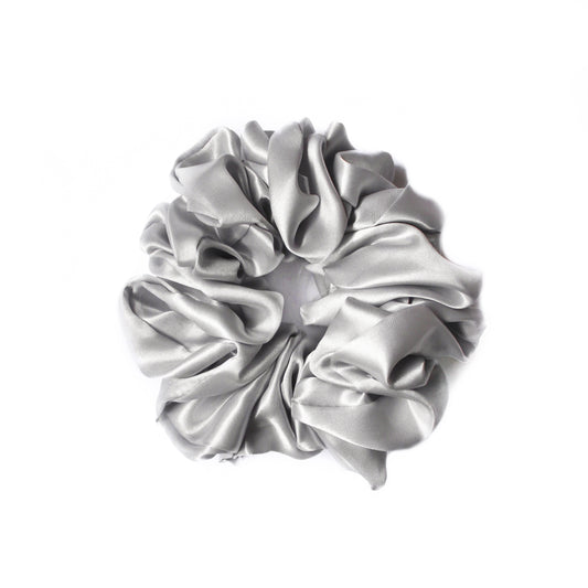 Shaping Scrunchie - Silver