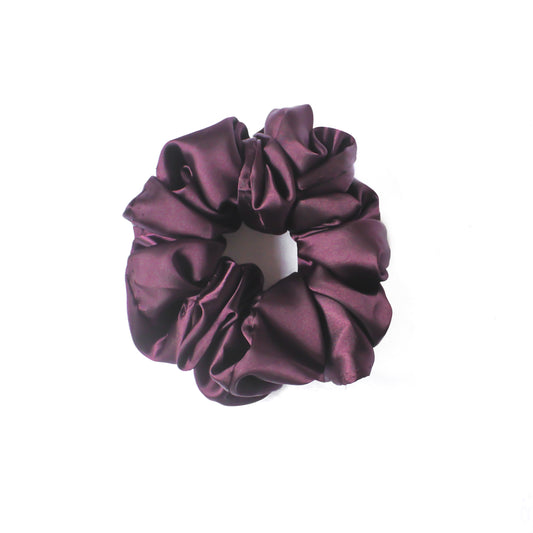 Shaping Scrunchie - Dark Purple