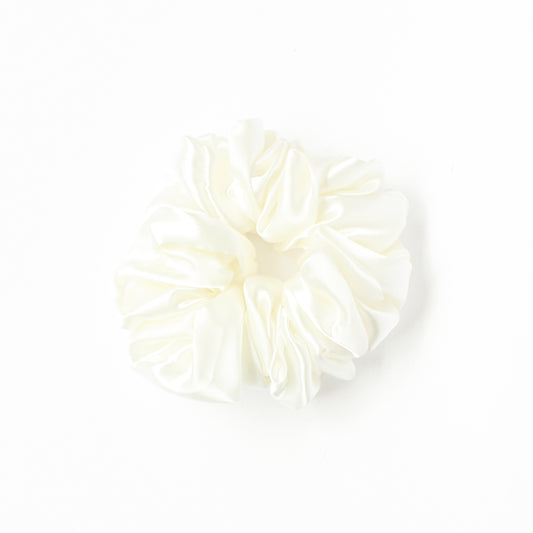 Shaping Scrunchie - Milky White