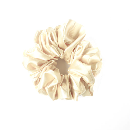 Shaping Scrunchie - Light Gold