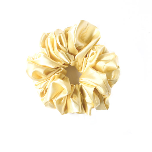 Shaping Scrunchie - Gold