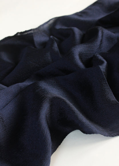 Sheen - Navy Blue