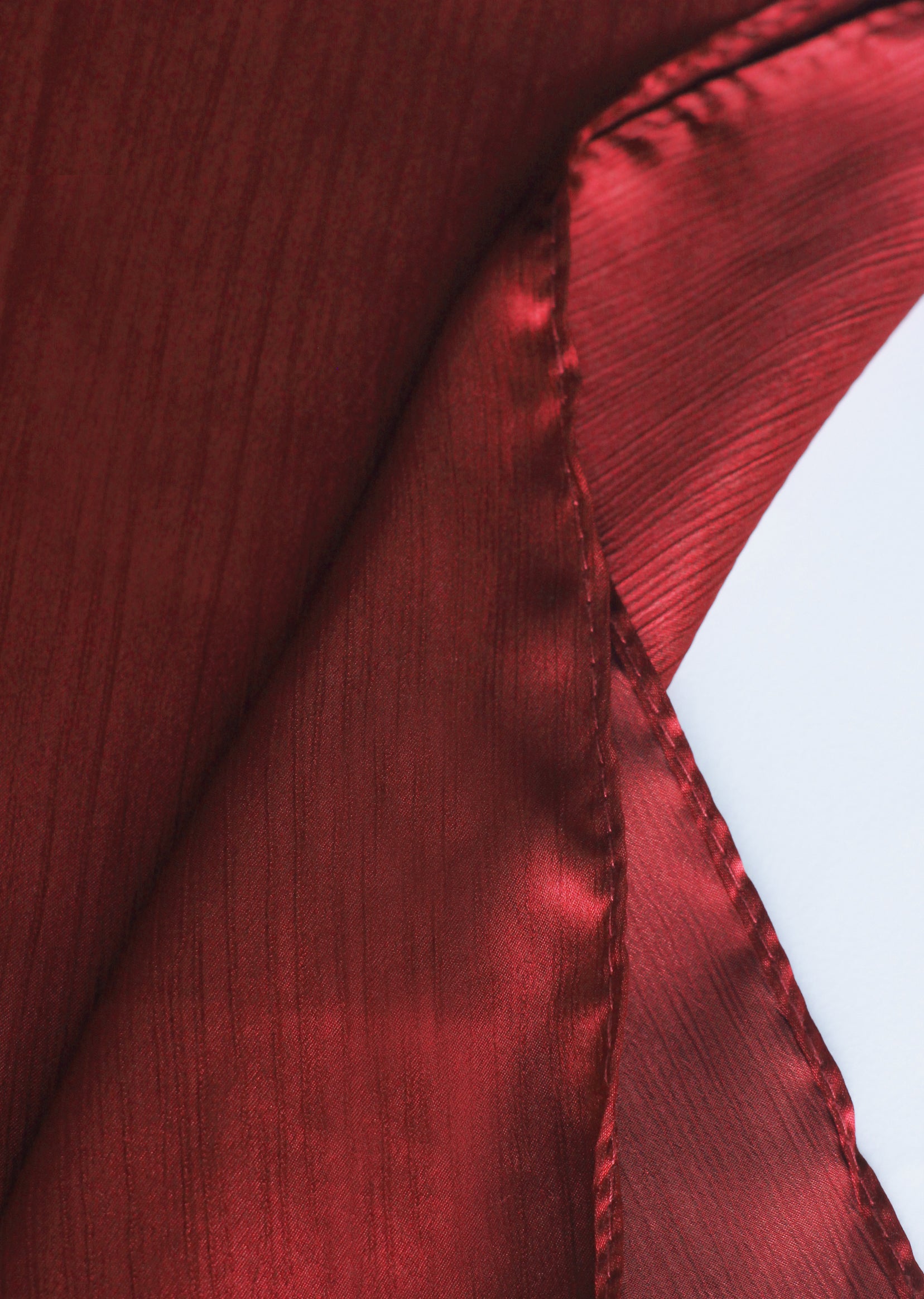Sheen Luxe – The Women Zone - A Hijab & Abaya Brand