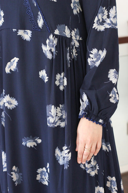 Sophia Modest Dress