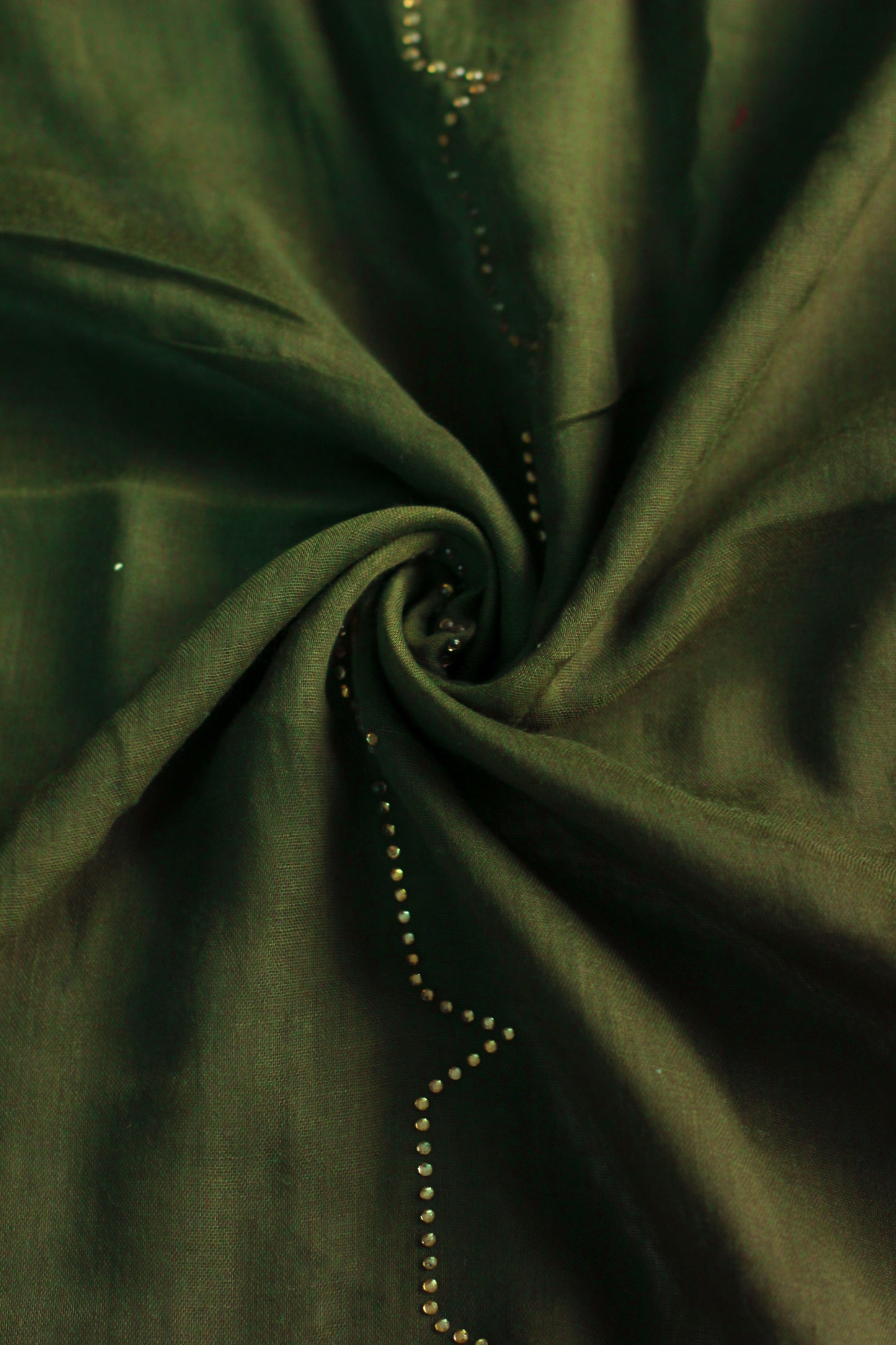 Way to your heart - Olive