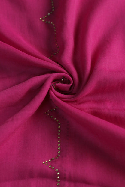Way to your heart - Fuchsia