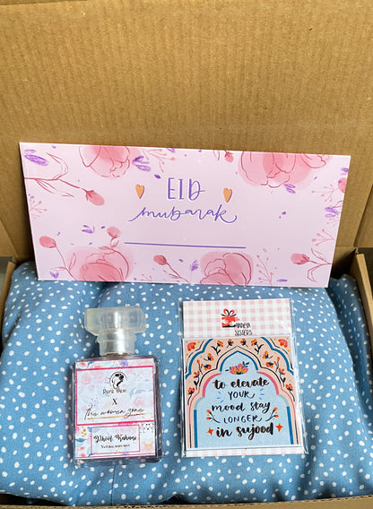 Neehal Namaz Chadar - Eid Gift Box