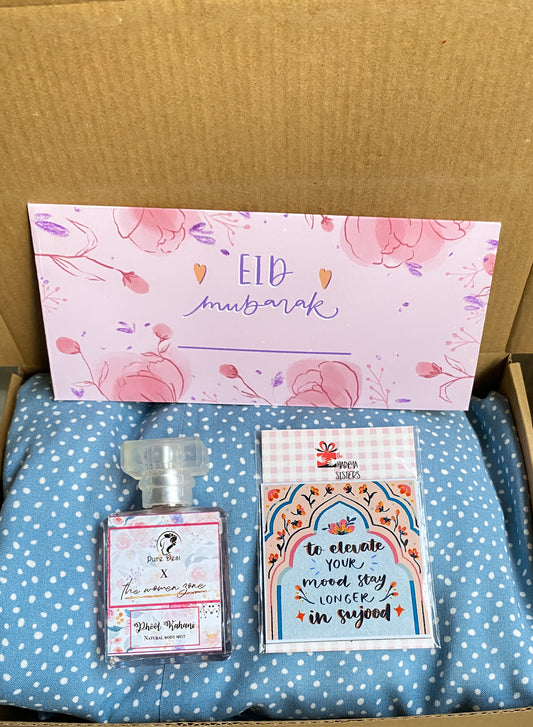 Neehal Namaz Chadar - Eid Gift Box