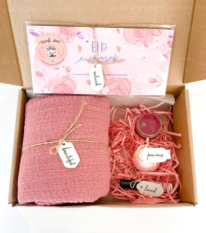 You Are Treasured - Eid Gift Box