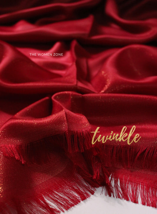 Twinkle - Red