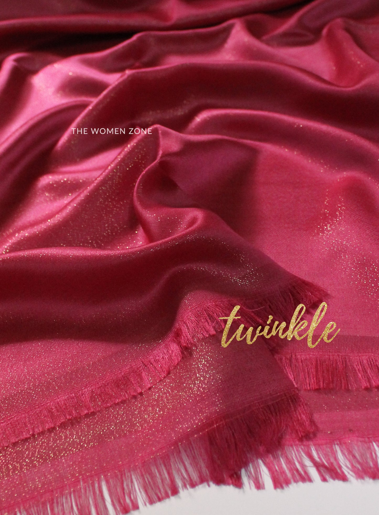 Twinkle - Fuchsia